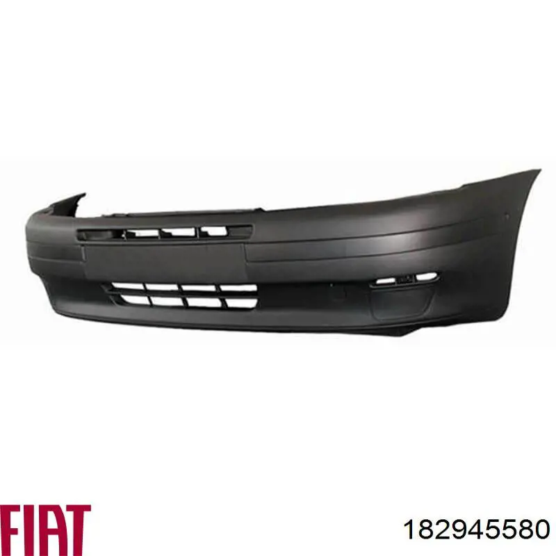 Comprar 182945580 Fiat/Alfa/Lancia Defensa delantera