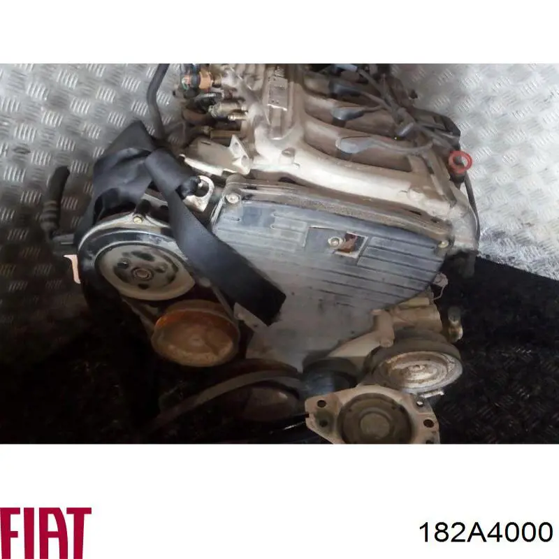 Motor completo Fiat/Alfa/Lancia 182A4000 precio, desde 481,95 EUR