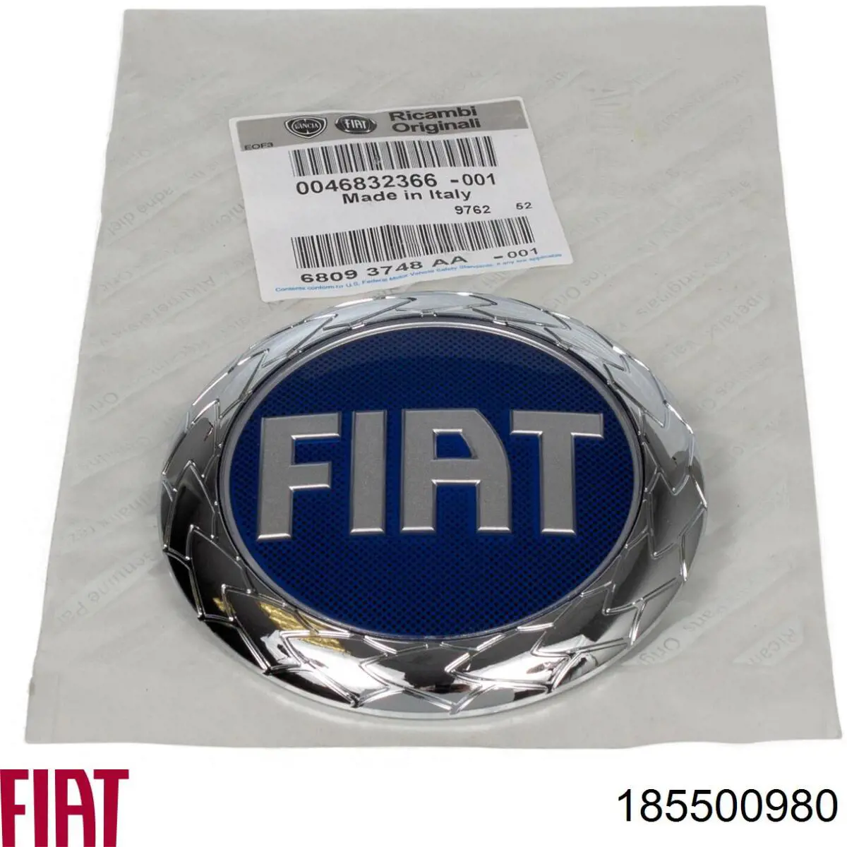 185500980 Fiat/Alfa/Lancia