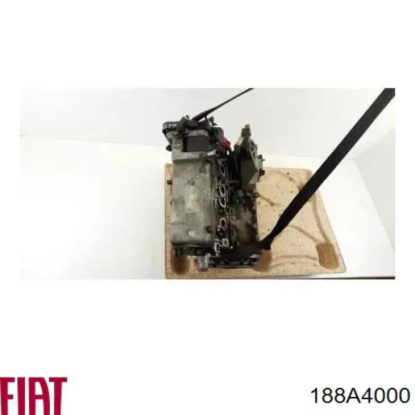 Motor completo Fiat/Alfa/Lancia 188A4000 precio, desde 596,77 EUR