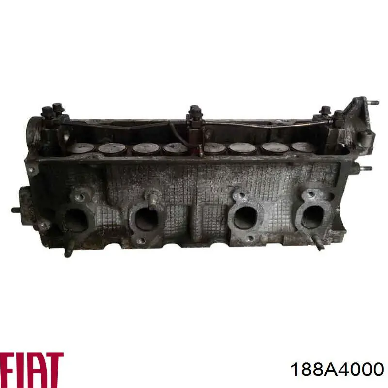 Motor completo para Fiat Punto (188)