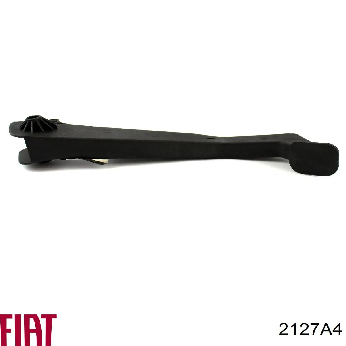 Pedal de embrague Goom CLP0001