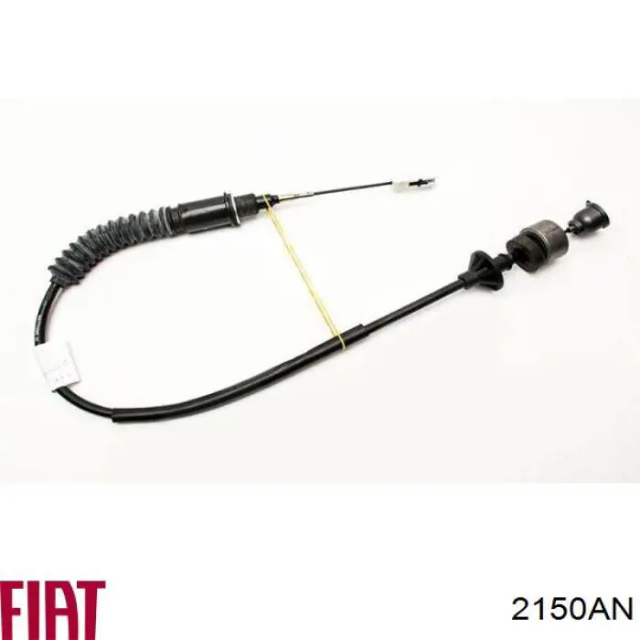 Cable de embrague Fiat/Alfa/Lancia 2150AN precio, desde 34,31 EUR