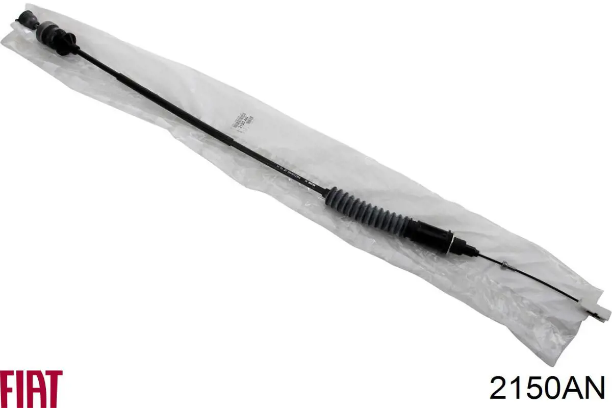 Comprar 2150AN Fiat/Alfa/Lancia Cable de embrague