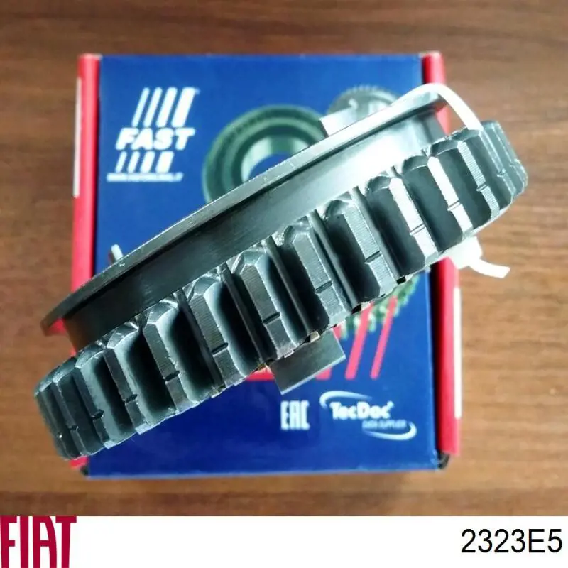Sincronizador de 1ª y 2ª velocidad Fiat/Alfa/Lancia 2323E5 precio, desde 145,29 EUR
