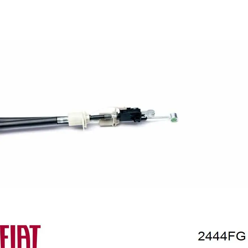 Cable de accionamiento de caja de cambios Beca Cables 2002316 precio, desde 122,07 EUR