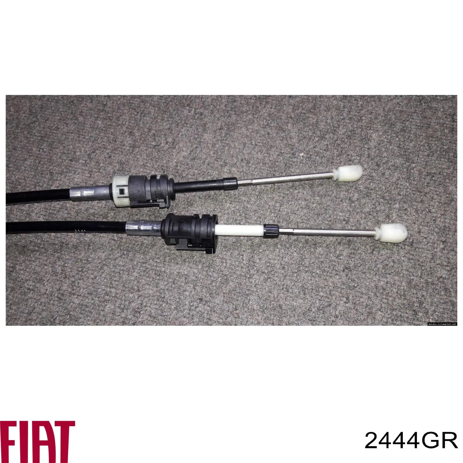 Cable de accionamiento de caja de cambios Beca Cables 2002272 precio, desde 77,14 EUR