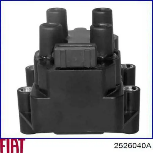 Comprar 2526040A Fiat/Alfa/Lancia 