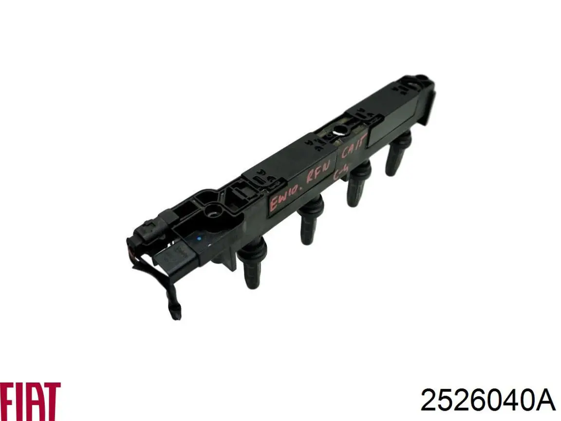  Fiat/Alfa/Lancia 2526040A precio, desde 31,94 EUR