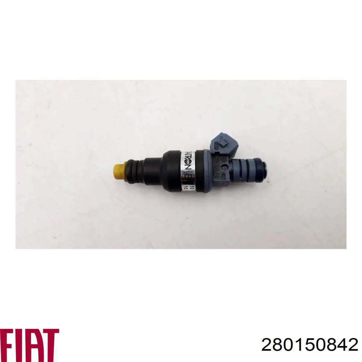 Inyector 9270291 Opel