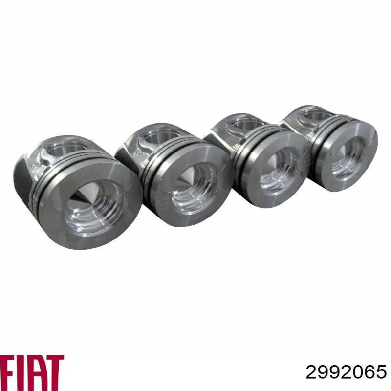 Pistón para cilindro Mahle Original 99000 precio, desde 109,26 EUR