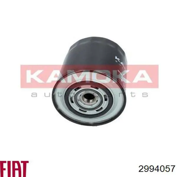 2994057 Fiat/Alfa/Lancia filtro de aceite