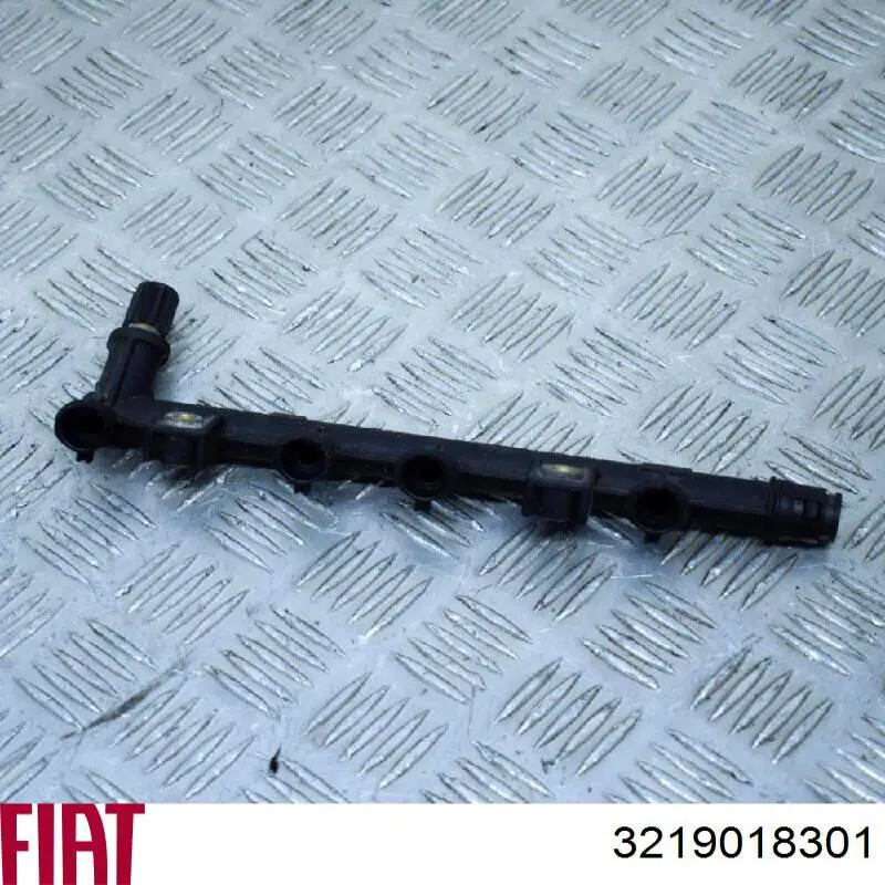  Fiat/Alfa/Lancia 3219018301 precio, desde 47,92 EUR