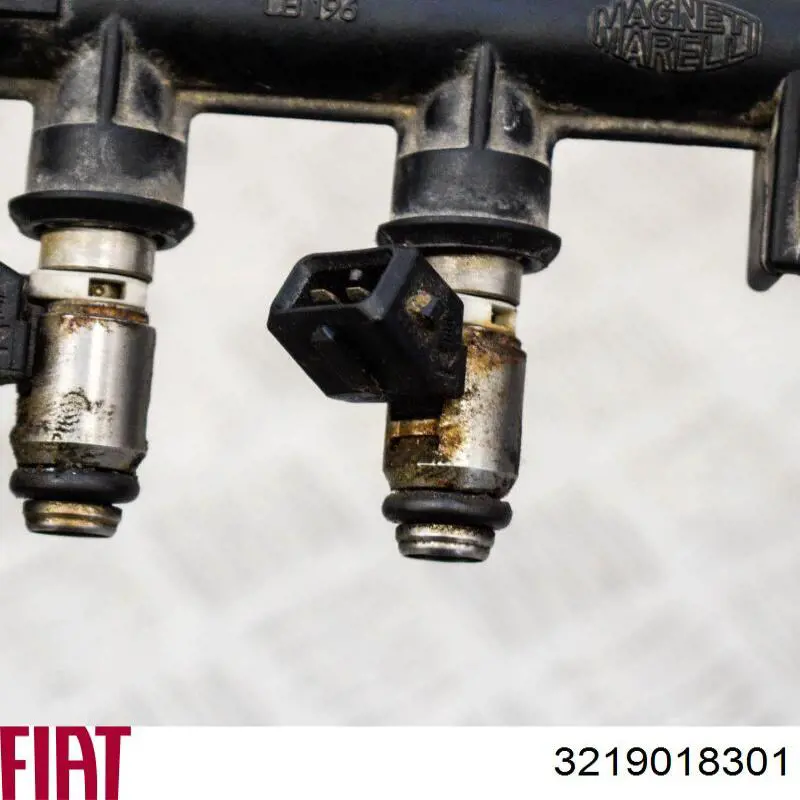 Comprar 3219018301 Fiat/Alfa/Lancia 