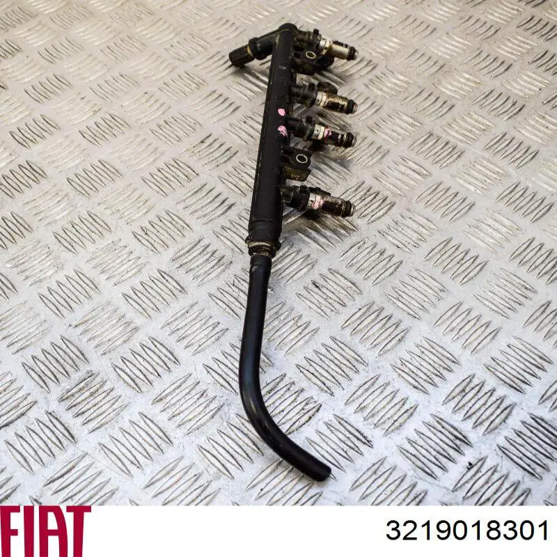 3219018301 Fiat/Alfa/Lancia 
