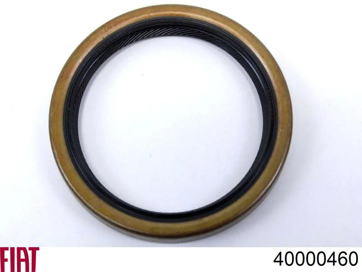 Retén del cigüeñal Fiat/Alfa/Lancia 40000460 precio, desde 7,38 EUR