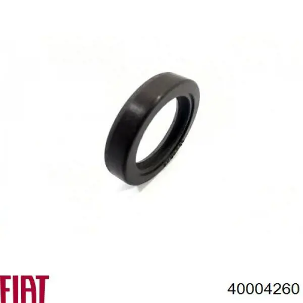 Retén de cigüeñal frontal Fiat/Alfa/Lancia 40004260 precio, desde 6,03 EUR