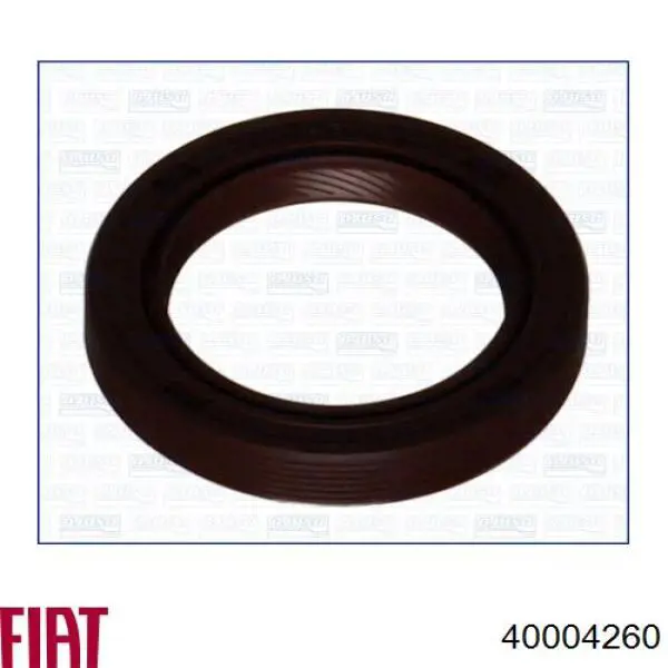Comprar 40004260 Fiat/Alfa/Lancia Retén de cigüeñal frontal