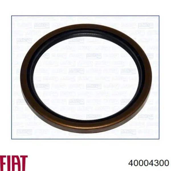 Retén del cigüeñal Fiat/Alfa/Lancia 40004300 precio, desde 8,41 EUR