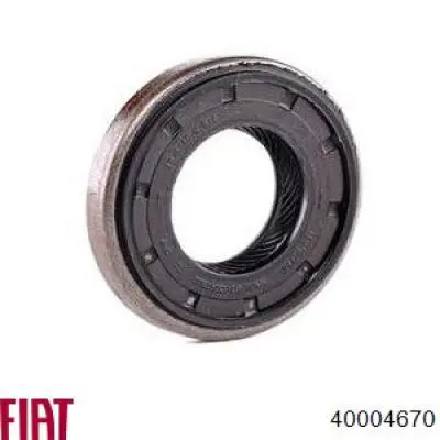 Comprar 40004670 Fiat/Alfa/Lancia Retén del eje primario de la transmisión