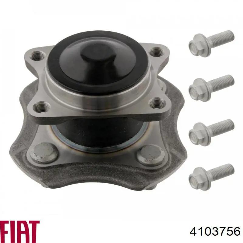 4103756 FIAT/ALFA/LANCIA - repuestos Fiat/Alfa/Lancia a precio barato