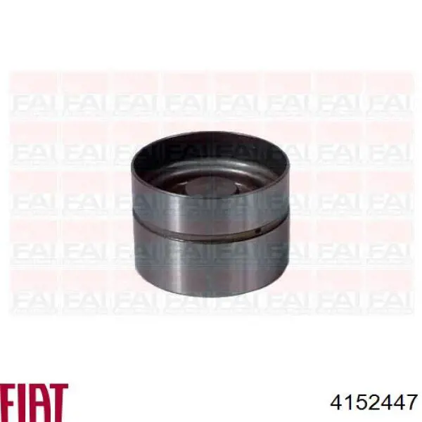 Empujador de válvula Alfa Romeo 155 167