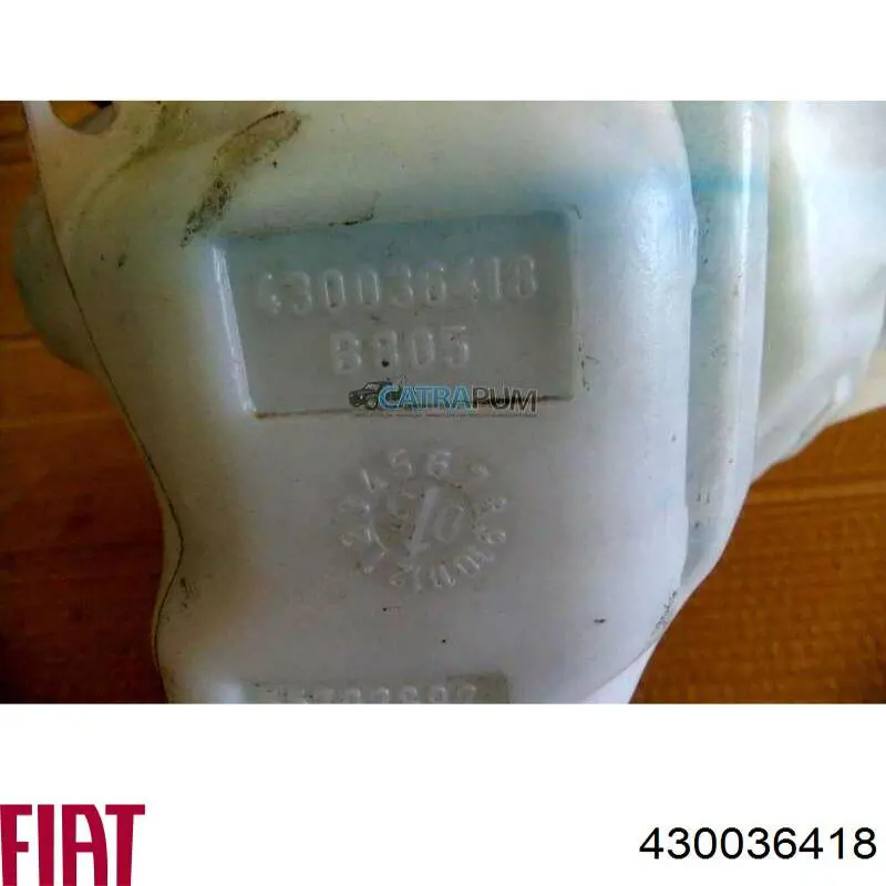 430036418 Fiat/Alfa/Lancia 