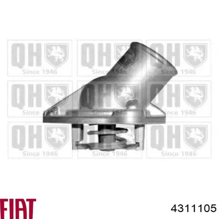Comprar 152287 Vernet Termostato