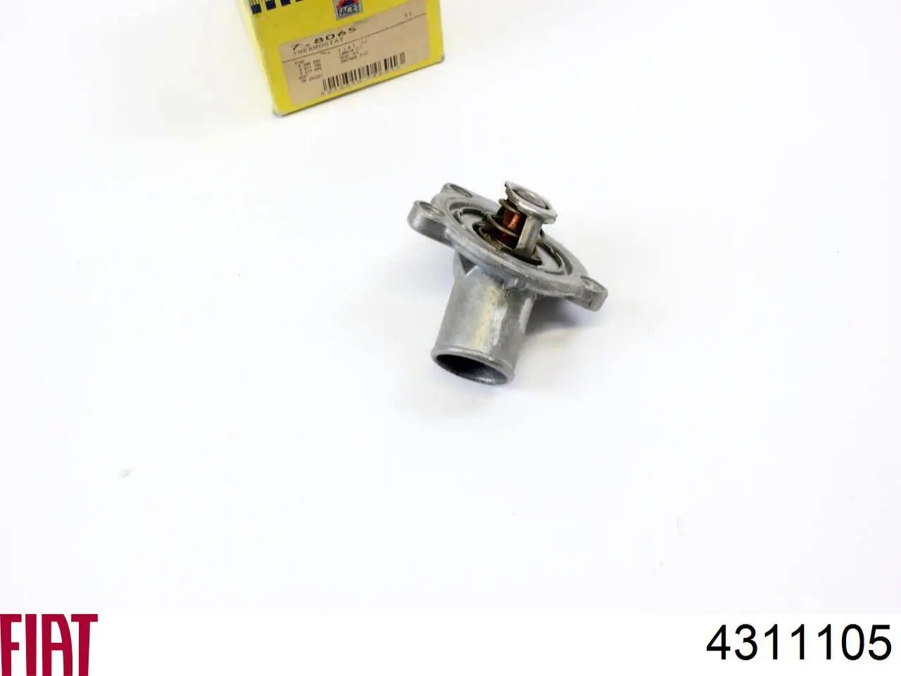 Termostato Vernet 152287 precio, desde 15,37 EUR
