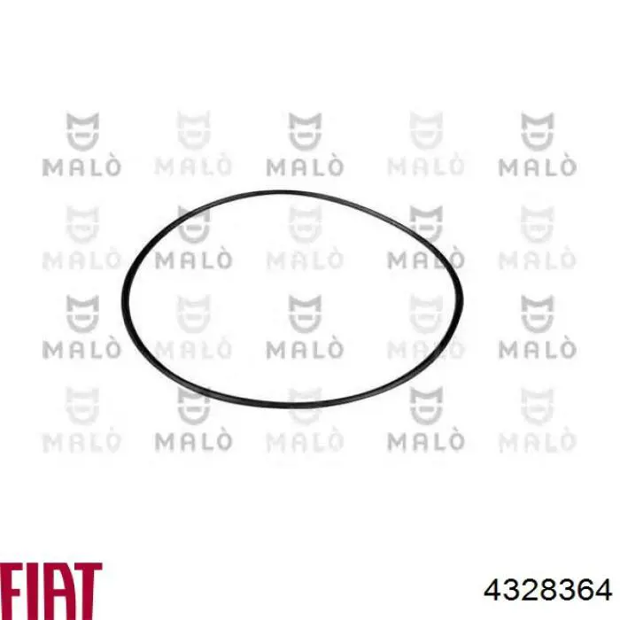  Fiat/Alfa/Lancia 0004328364 precio, desde 3,21 EUR