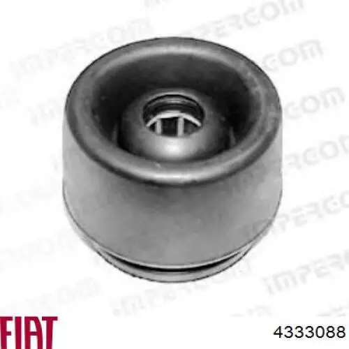 Fuelle transmisión delantero exterior Fiat/Alfa/Lancia 4333088 precio, desde 9,82 EUR
