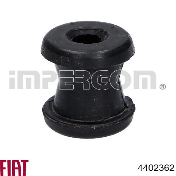 Silentblock de brazo de suspensión Fiat/Alfa/Lancia 4402362 precio, desde 2,04 EUR