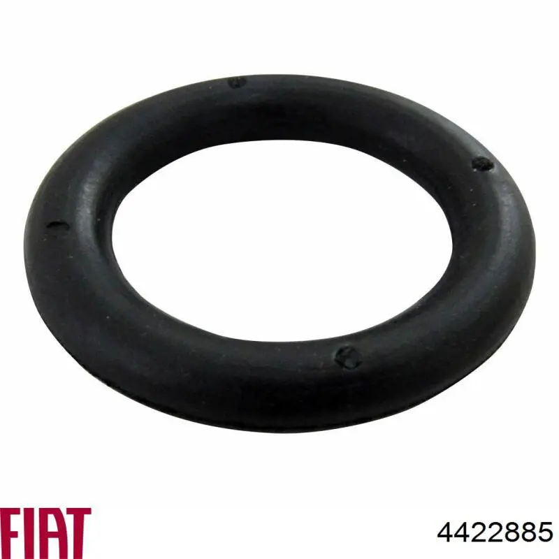 4422885 Fiat/Alfa/Lancia Soporte de escape