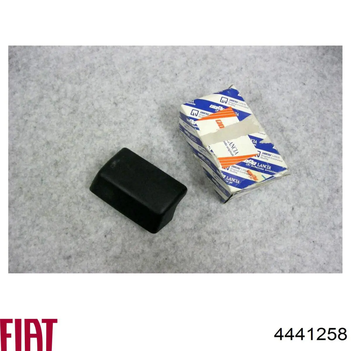 Comprar 4441258 Fiat/Alfa/Lancia Luz matricula