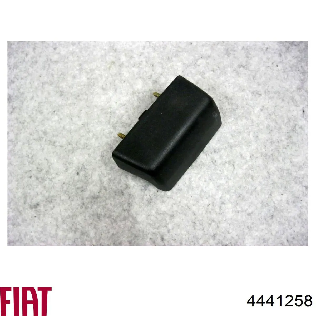 Comprar Luz de matrícula trasera Fiat Ducato I 280 a bajo precio
