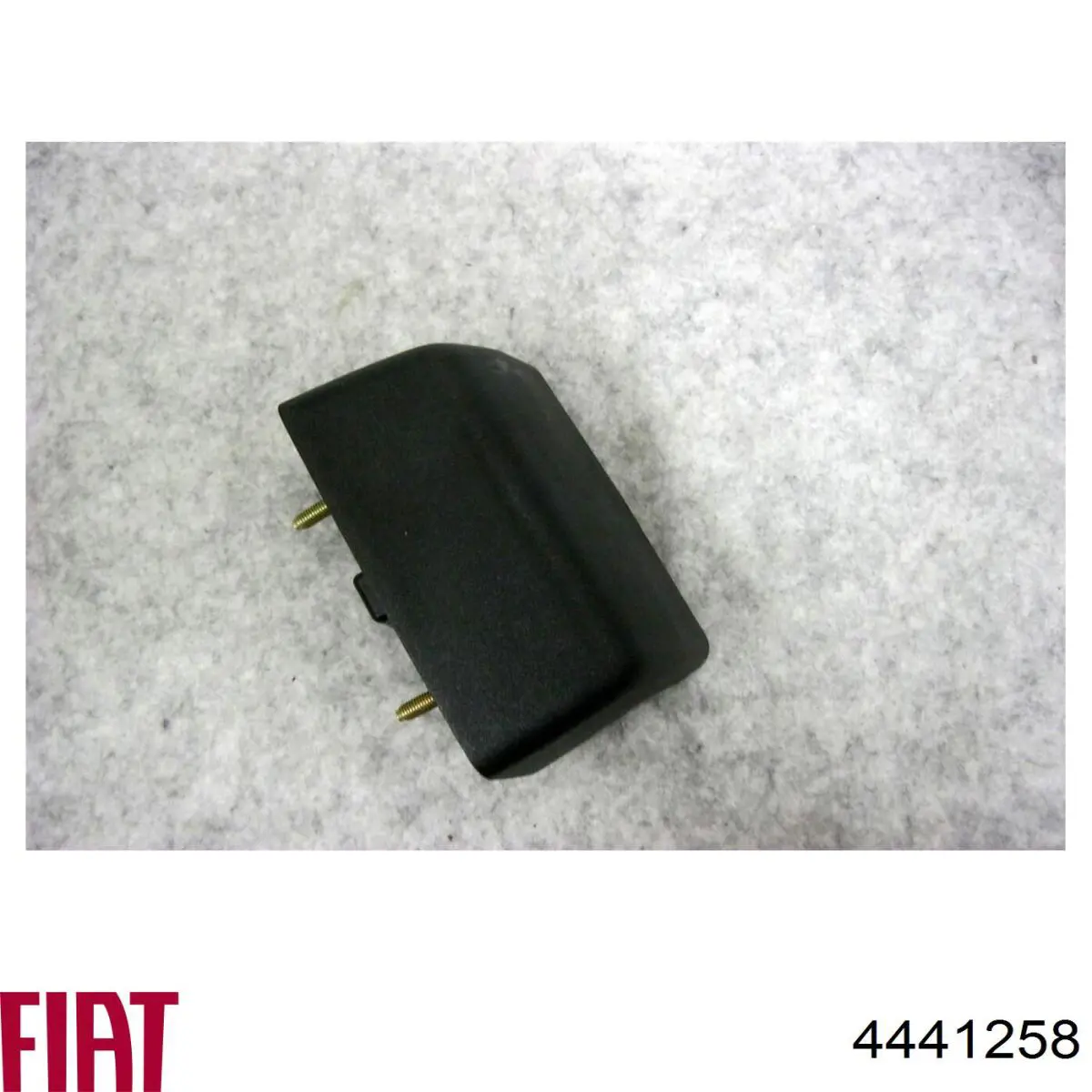 Lampara de matricula Fiat/Alfa/Lancia 4441258 precio, desde 8,65 EUR
