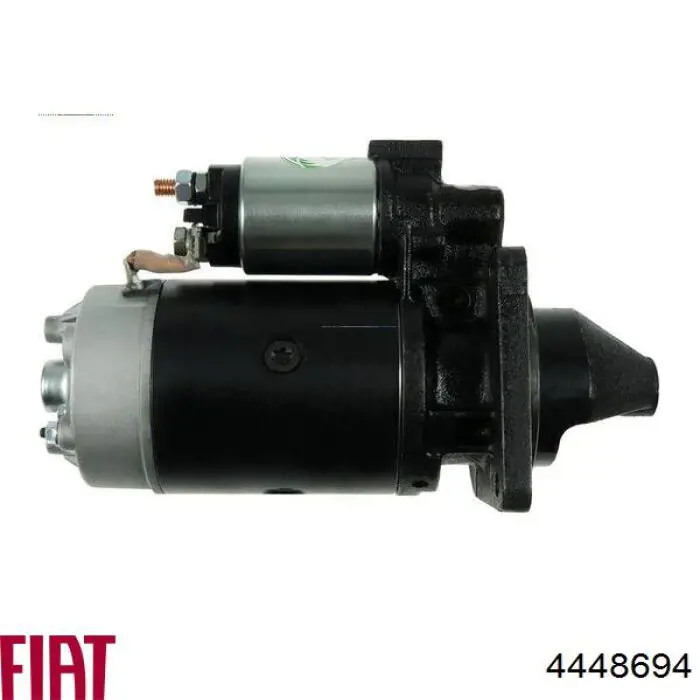 Burro de arranque  Fiat/Alfa/Lancia 4448694 precio, desde 189,68 EUR