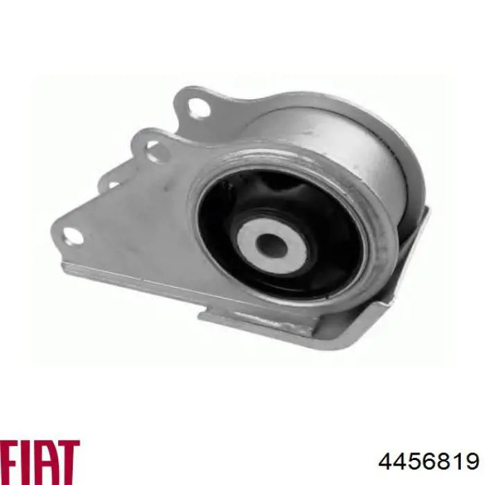 4456819 Fiat/Alfa/Lancia Taco de motor
