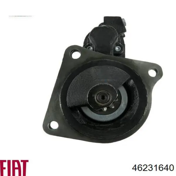 Arrancador Fiat/Alfa/Lancia 4448694