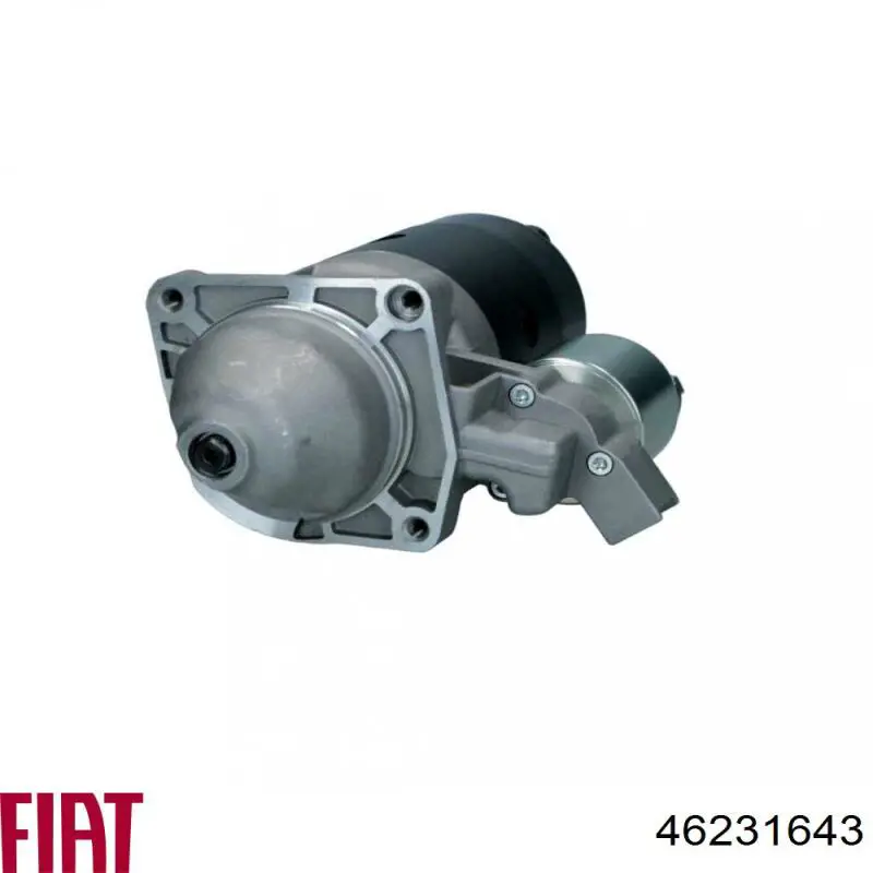 46231643 Fiat/Alfa/Lancia motor de arranque