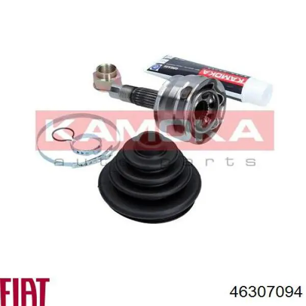 Comprar 46307094 Fiat/Alfa/Lancia Junta homocinetica