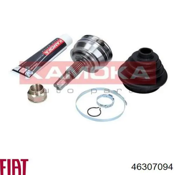 Junta homocinetica 46307094 Fiat/Alfa/Lancia