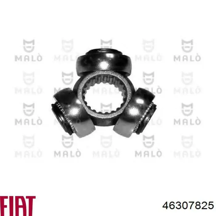 Trípode interior Fiat/Alfa/Lancia 46307825 precio, desde 19,69 EUR