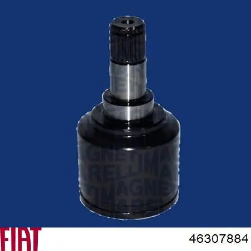 Junta homocinética interna delantera Magneti Marelli TIJ0020 precio, desde 47,57 EUR