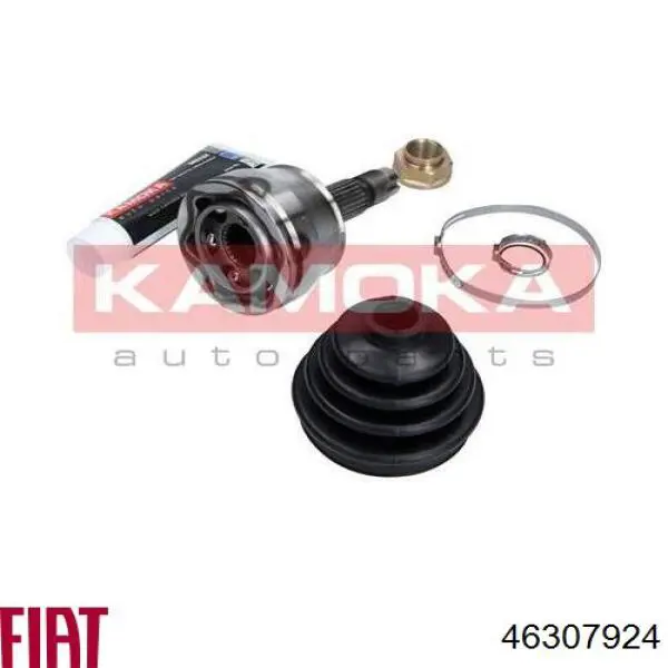 Junta homocinetica 46307742 Fiat/Alfa/Lancia