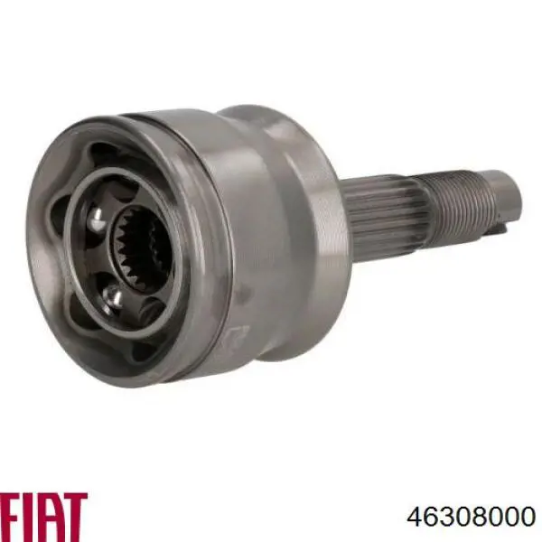 Junta homocinética exterior delantera Fiat/Alfa/Lancia 46308000 precio, desde 29,71 EUR