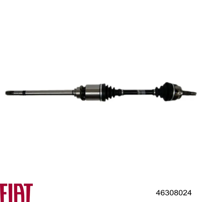 Comprar 46308024 Fiat/Alfa/Lancia Semieje delantero derecho