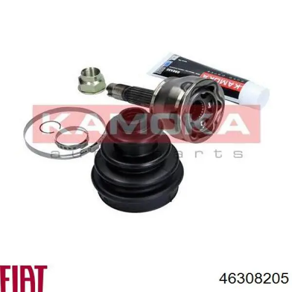 Junta homocinética exterior delantera Fiat/Alfa/Lancia 46308205 precio, desde 29,95 EUR