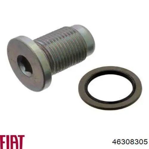 Comprar 46308305 Fiat/Alfa/Lancia Fuelle de palier delantero exterior