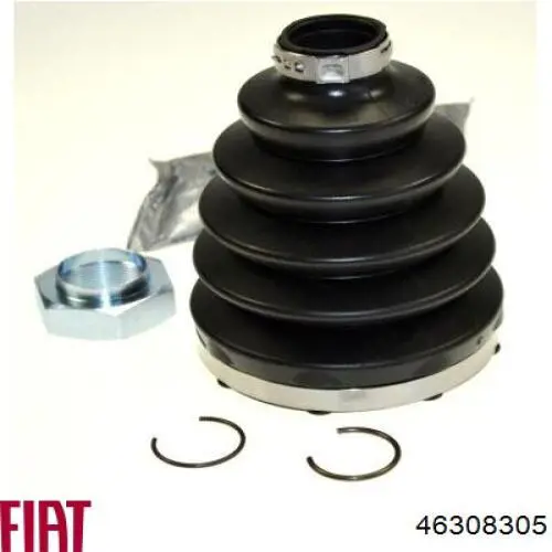 Comprar 46308305 Fiat/Alfa/Lancia Fuelle de palier delantero exterior